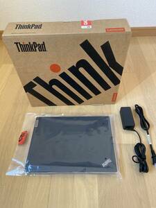ThinkPad X