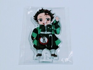 ■DEMON SLAYER■KIMETSU NO YAIBA 鬼滅の刃■KAMADO TANJIRO 竈門 炭治郎■ 繋がる ランダム アクリルスタンド 1