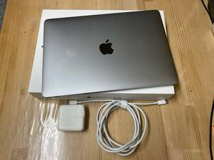 MacBook A1534 (Retina, 12-inch, Early 2016)/intel 1.3GHz m7/メモリ8GB/SSD512GB 