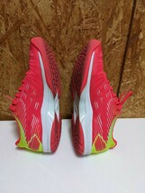 asics　アシックス　FEEL FAST Flyte 23cm　テニスシューズ　テニス　シューズ_画像5