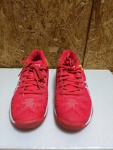 asics　アシックス　FEEL FAST Flyte 23cm　テニスシューズ　テニス　シューズ_画像2