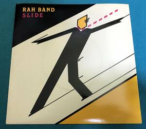 7”●RAH Band / Slide UKオリジナル盤 DJS 10964