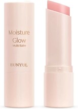 現品限り!ウンユルモイスチャーグローマルチバーム スティックタイプ 10g Moisture Glow Multi Balm _画像3