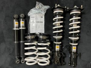 新品在庫品！ HKS HIPERMAX S GGH30/AGH30 FULL KIT ハイパーマックスS アルファード ヴェルファイア 送料無料 stance スタンス