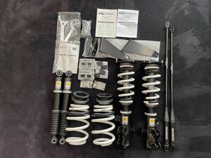 新品在庫品！ HKS HIPERMAX S Performance Package GGH30/AGH30 ハイパーマックスS アルファード ヴェルファイア stance スタンス