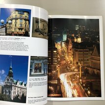 洋書『PRAG』ドイツ語 プラハ　現代建築 モダンアールデコ 19～20世紀までのシティガイド 1997年_画像3