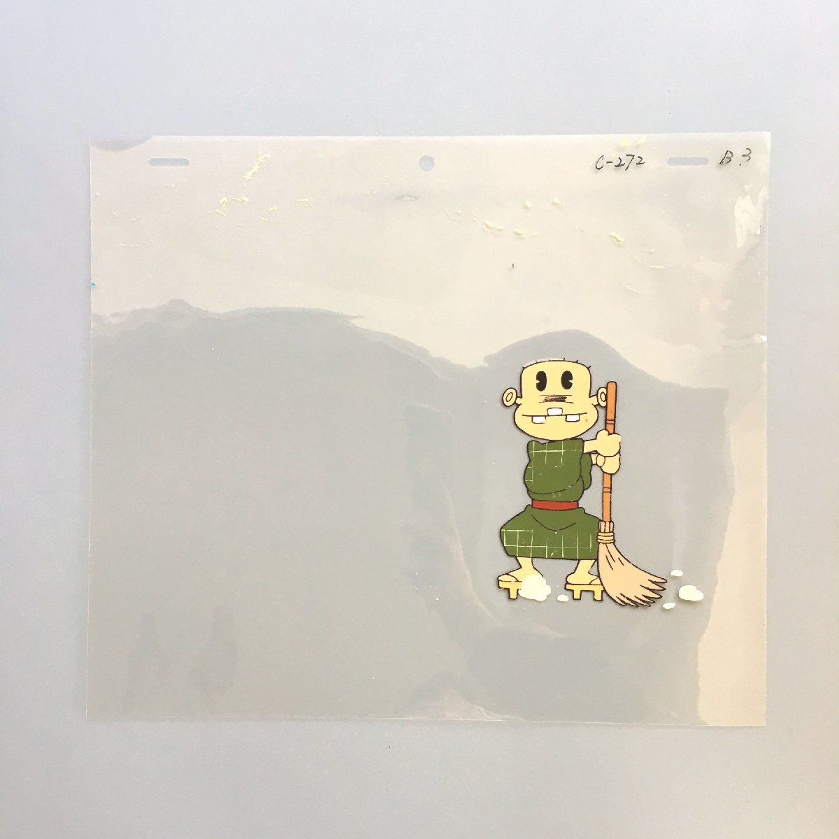 2024年最新】Yahoo!オークション -おそ松くん セル画の中古品・新品