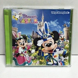 ●【CD】東京ディズニーランド ディズニー・イースター2017