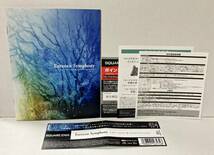 ●【BD】Eorzean Symphony：FINAL FANTASY XIV/ファイナルファンタジー14 Orchestral Album サントラ Blu-ray_画像5
