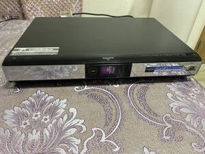 Sharp Sharp Aquos Blu-ray Recorder BD-HDW35 Сделано в 2010 году