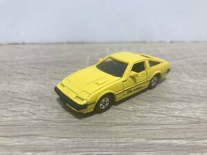 トミカ 赤箱 15－4－16 日産 フェアレディZ 300ZX　ギフト170単品