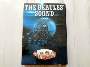 THE BEATLES' SOUND Beatles звук 