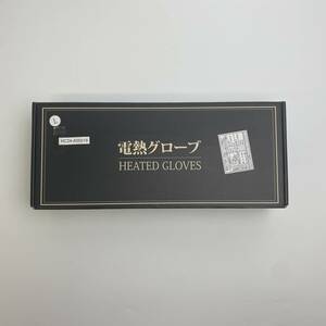 【1円オークション】BAYATA 電熱グローブ バイク【2023冬新型・指先までポカポカ】電熱手袋 ヒーターグローブ 3段階温度調節 TS01B000603