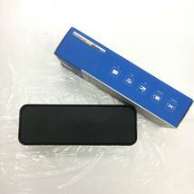 【1円オークション】FLYARROW SC211 スピーカー Bluetooth スピーカー ワイヤレススピーカー ブルートゥー Bluetooth5.0 TS01B000738_画像1