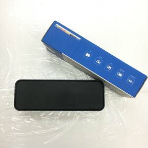 【1円オークション】FLYARROW SC211 スピーカー Bluetooth スピーカー ワイヤレススピーカー ブルートゥー Bluetooth5.0 TS01B000738
