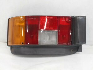 [03N_EE1] Auto Bianchi 112A Avante tail lamp left [ALTISSIMO-332-S] * crack * lack equipped 