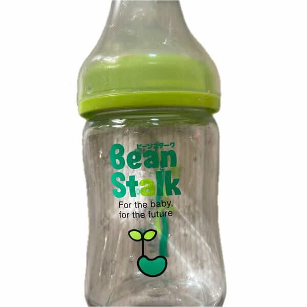 been stark プラスチック哺乳瓶