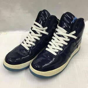 NIKE 28.0cm ナイキ スニーカー スニーカー 307722-441 SHEED AIR FORCE 1 28cm Sneakers 10104509