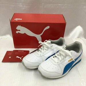 PUMA 23.5cm プーマ スニーカー スニーカー 360611 03 フィールドスプリント V2 BG 23.5cm 箱有 Sneakers 10104489