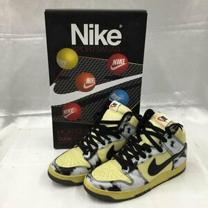 NIKE 26.5cm ナイキ スニーカー スニーカー DD9404 700 DUNK HI 1985 SP 26.5cm 箱有 Sneakers 10104722