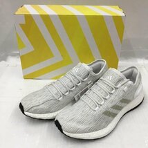 adidas 27.5cm アディダス スニーカー スニーカー BB6277 Pure BOOST 27.5cm 箱有 Sneakers 10104736_画像1