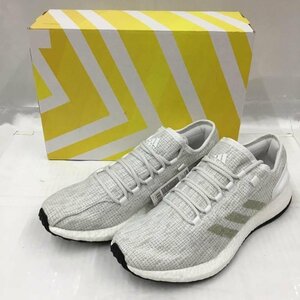 adidas 27.5cm アディダス スニーカー スニーカー BB6277 Pure BOOST 27.5cm 箱有 Sneakers 10104736