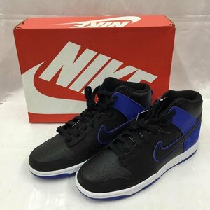 NIKE 27.0cm ナイキ スニーカー スニーカー DD3359 001 DUNK HI RETRO SE 27cm 箱有 Sneakers 10104595