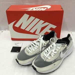 NIKE 26.0cm ナイキ スニーカー スニーカー DA7995-100 WAFFLE ONE 26cm 箱有 Sneakers 10104605