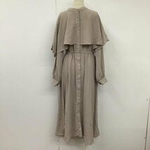 OLIVE des OLIVE FREE オリーブデオリーブ ワンピース ロングスカート One-Piece Long Skirt ベージュ / ベージュ / 10104793_画像2