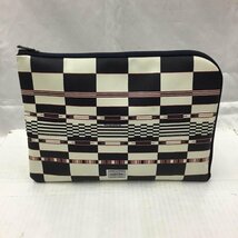 PORTER 表記無し ポーター セカンドバッグ セカンドバッグ White Mountaineering クラッチバッグ Clutch Bag 10103596_画像1