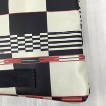 PORTER 表記無し ポーター セカンドバッグ セカンドバッグ White Mountaineering クラッチバッグ Clutch Bag 10103596_画像6