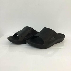 TELIC XL テリック サンダル サンダル 27.5～28cm TELIC SLIDE リカバリーサンダル Sandals 黒 / ブラック / 10105069