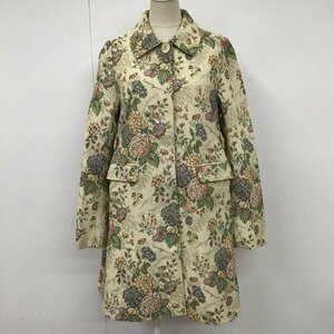 LOISCRAYON M ロイスクレヨン コート コート一般 Coat マルチカラー / マルチカラー / 10102899