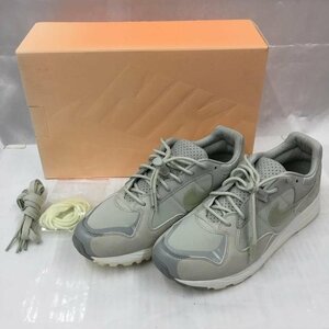 NIKE 26.0cm ナイキ スニーカー スニーカー BQ2752-003 AIR SKYLON 2 FOG FEAR OF GOD 26cm 箱有 Sneakers 灰 / グレー / 10105130