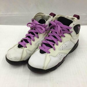 NIKE 23.5cm ナイキ スニーカー スニーカー 442960-127 AIR JORDAN 7 RETRO GG 23.5cm Sneakers 10105134