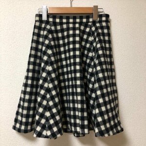 Jewel Changes 38 ジュエルチェンジズ スカート ひざ丈スカート Skirt Medium Skirt 10002409