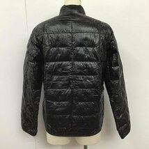 BURTON M バートン ジャケット、上着 ダウンジャケット JPN AK457 Jacket 黒 / ブラック / 10102925_画像2