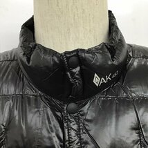 BURTON M バートン ジャケット、上着 ダウンジャケット JPN AK457 Jacket 黒 / ブラック / 10102925_画像4