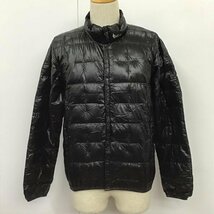 BURTON M バートン ジャケット、上着 ダウンジャケット JPN AK457 Jacket 黒 / ブラック / 10102925_画像1