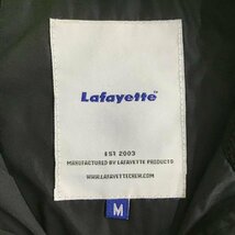 Lafayette M ラファイエット ジャケット、上着 ジャンパー、ブルゾン Jacket 黒 / ブラック / 10105074_画像8