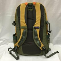 patagonia 表記無し パタゴニア リュックサック、デイパック リュックサック、デイバッグ Backpack Knapsack Day Pack 10105241_画像2