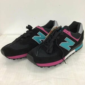 New Balance US：11 ニューバランス スニーカー スニーカー OM576BTP USA11 タグ付き Sneakers 10095035