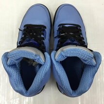 NIKE 28.0cm ナイキ スニーカー スニーカー DV1310 401 AIR JORDAN 5 RETRO SE 28cm 箱有 Sneakers 10105230_画像7