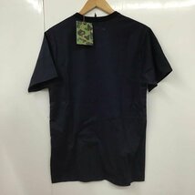 A BATHING APE M アベイシングエイプ Tシャツ 半袖 007CSF801002X Tシャツ 半袖カットソー クルーネックカットソー T Shirt 10103466_画像2