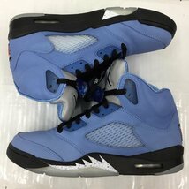 NIKE 28.0cm ナイキ スニーカー スニーカー DV1310 401 AIR JORDAN 5 RETRO SE 28cm 箱有 Sneakers 10105230_画像4