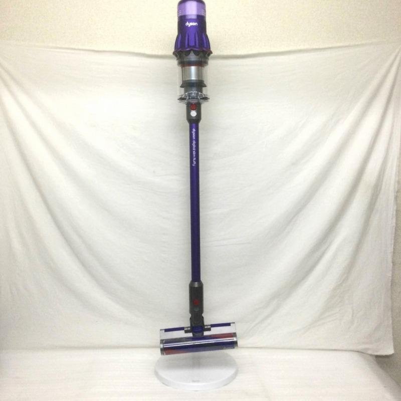 ダイソン Dyson Digital Slim Fluffy SV18 FF オークション比較 - 価格.com