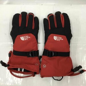 THE NORTH FACE inscription less The North Face other fashion accessories gloves NN61505 mountain GTX glove Gloves 10105257