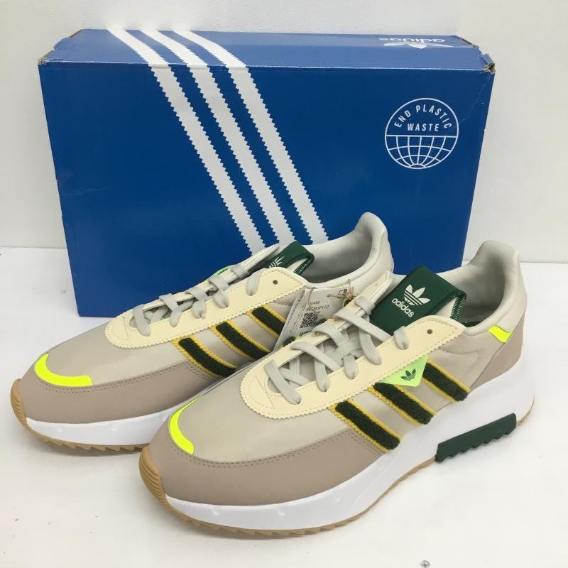 adidas 29.0cm アディダス スニーカー スニーカー RETROPY F2 レトロピー HQ4360 Sneakers マルチカラー / マルチカラー / 10105536