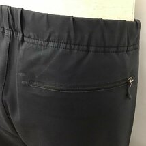 THE NORTH FACE L ザノースフェイス その他ボトムス その他ボトムス NT57013 VERB PANT アウトドア 黒 / ブラック / 10105522_画像3