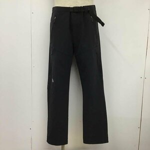 THE NORTH FACE L ザノースフェイス その他ボトムス その他ボトムス NT57013 VERB PANT アウトドア 黒 / ブラック / 10105522